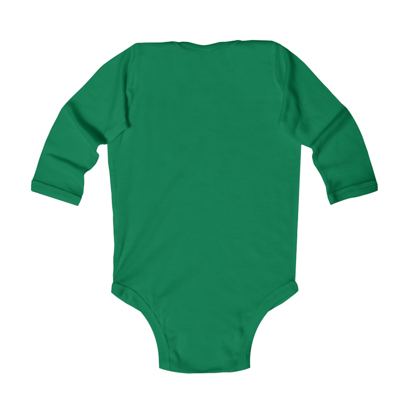 Future Ripper Bike - Long Sleeve Bodysuit - White Logo