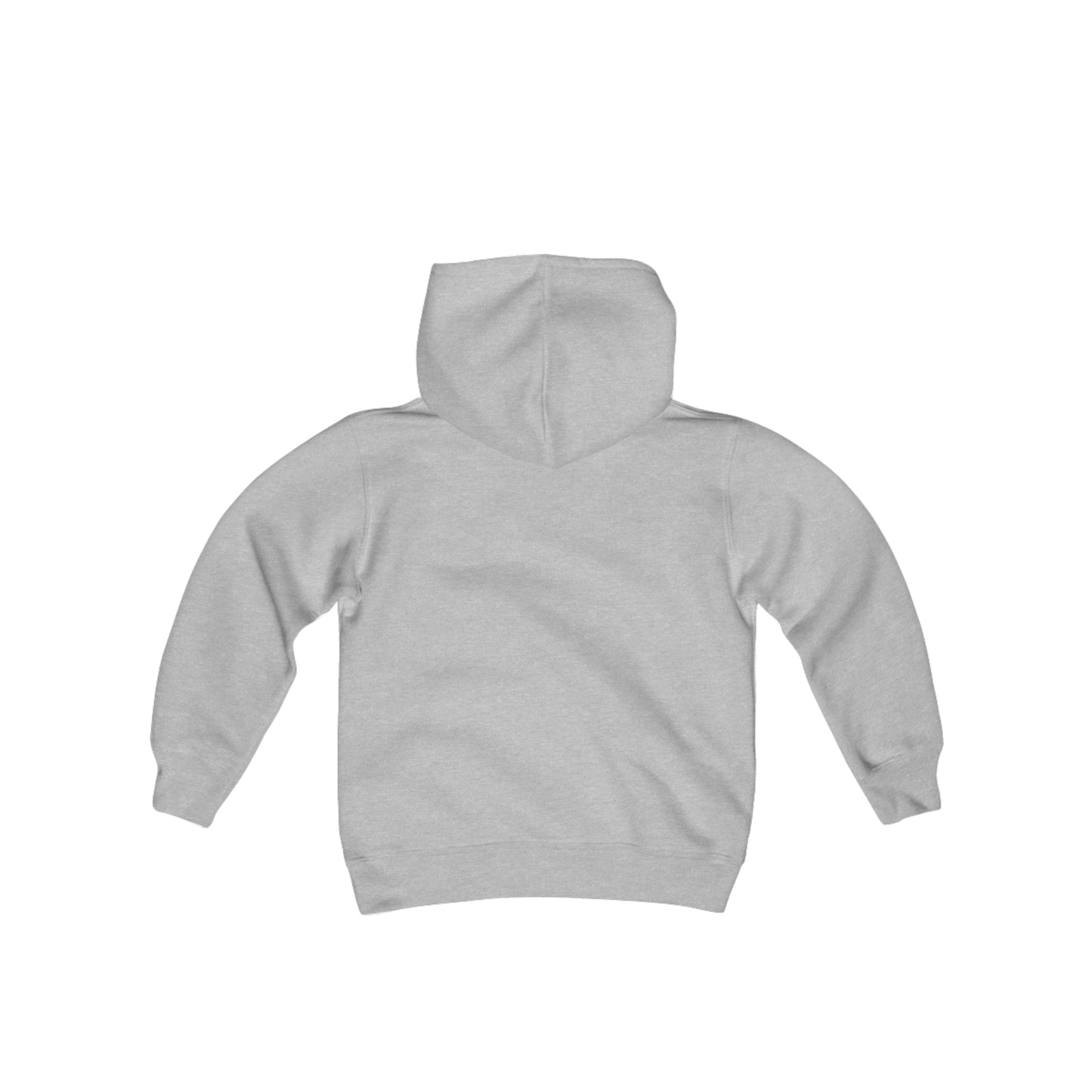 Little Ripper - Ski Bike Hike Hoodie