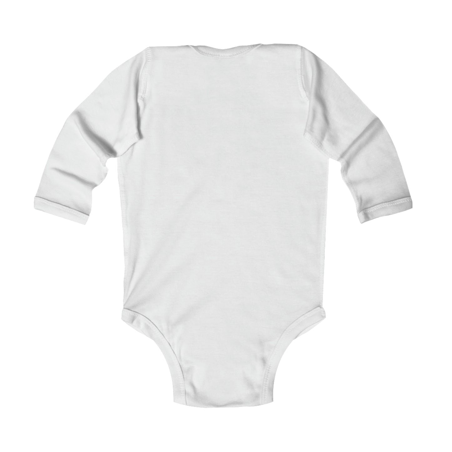 Future Ripper Bike - Long Sleeve Bodysuit