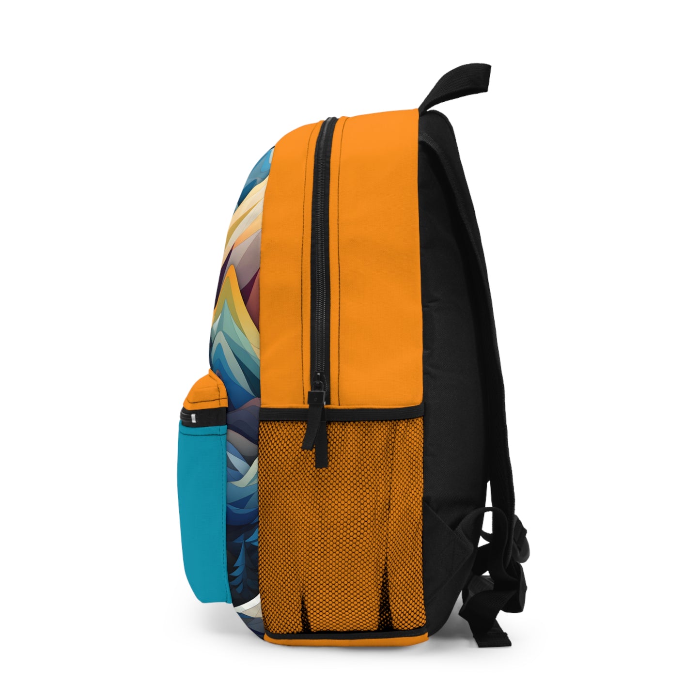 Little Ripper Mountain Backpack