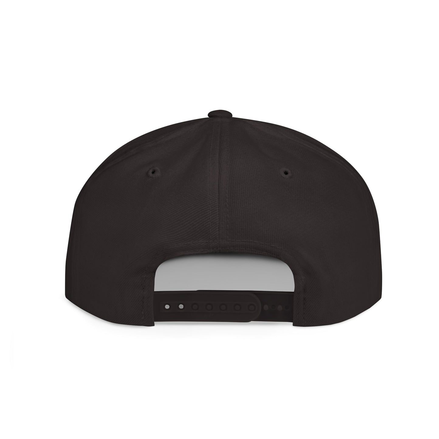 Little Ripper Ski - Flat Bill Hat