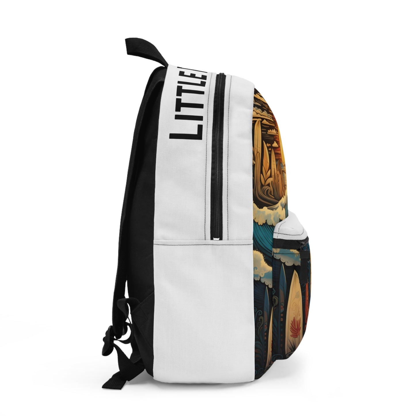Little Ripper Surf Backpack