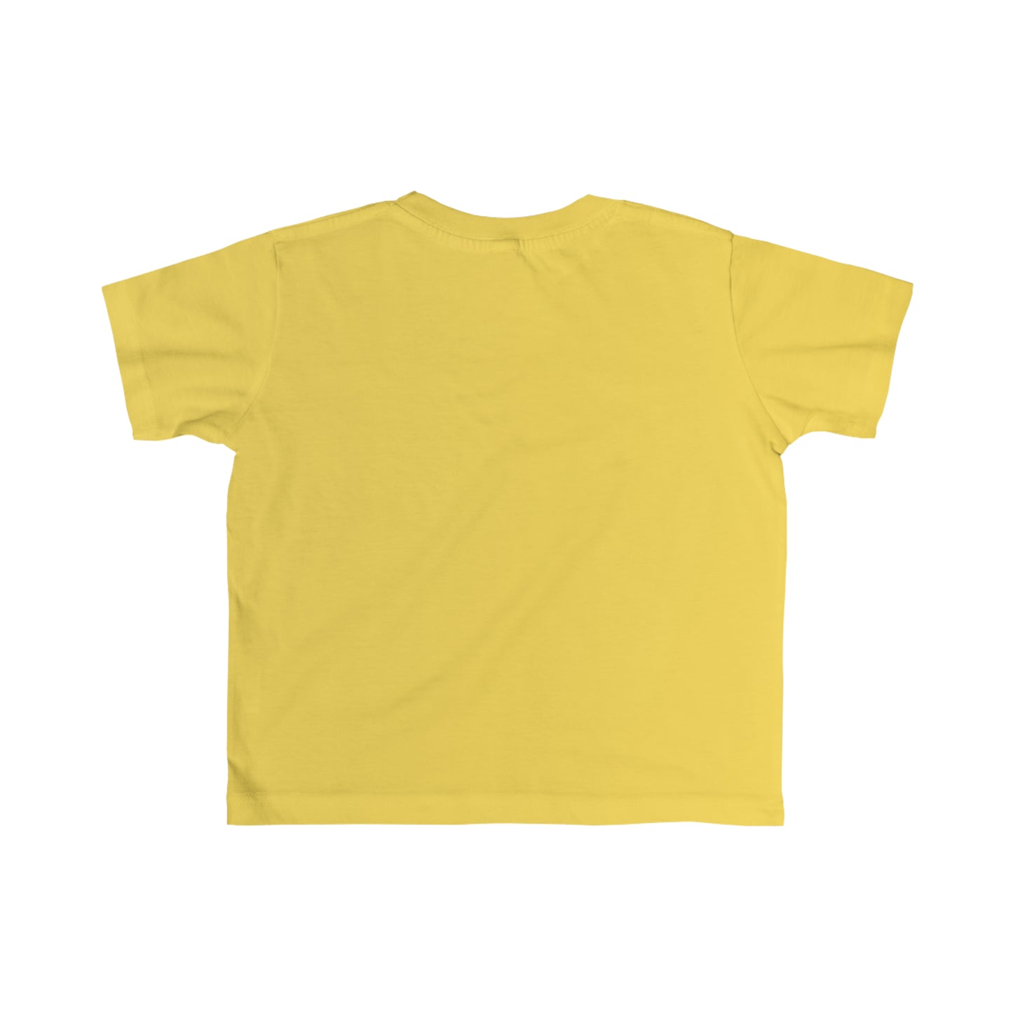 Shred Until Bed - Toddler's Fine Jersey Tee