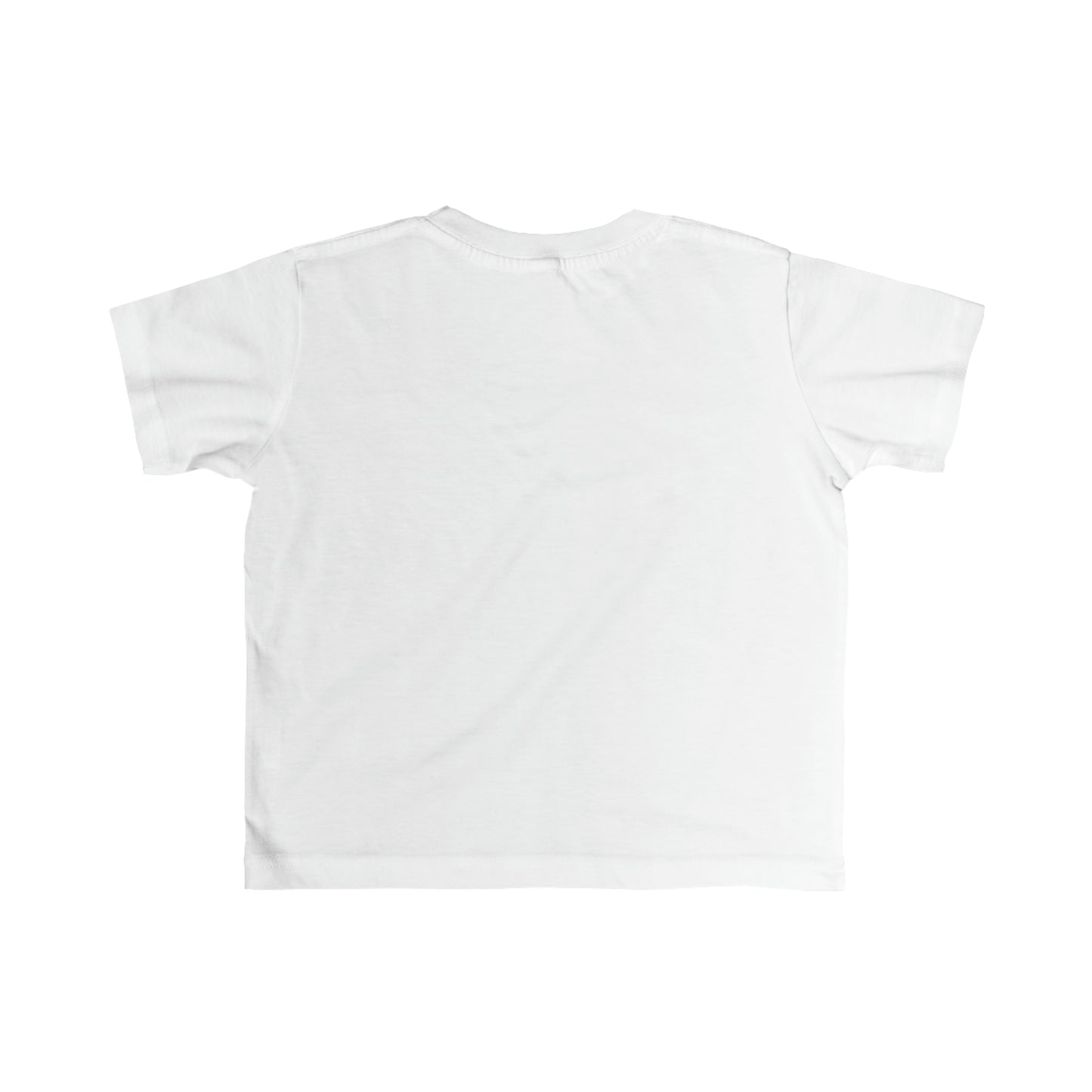 Shred Until Bed - Toddler's Fine Jersey Tee