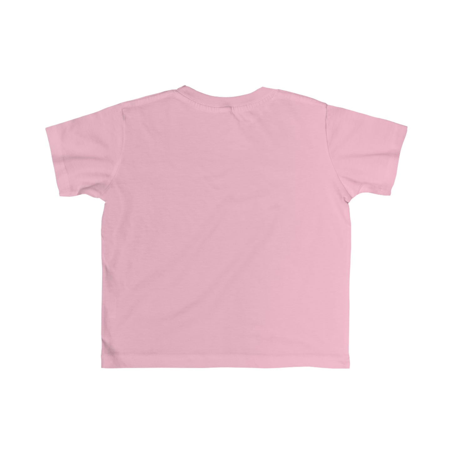 Shred Until Bed - Toddler's Fine Jersey Tee