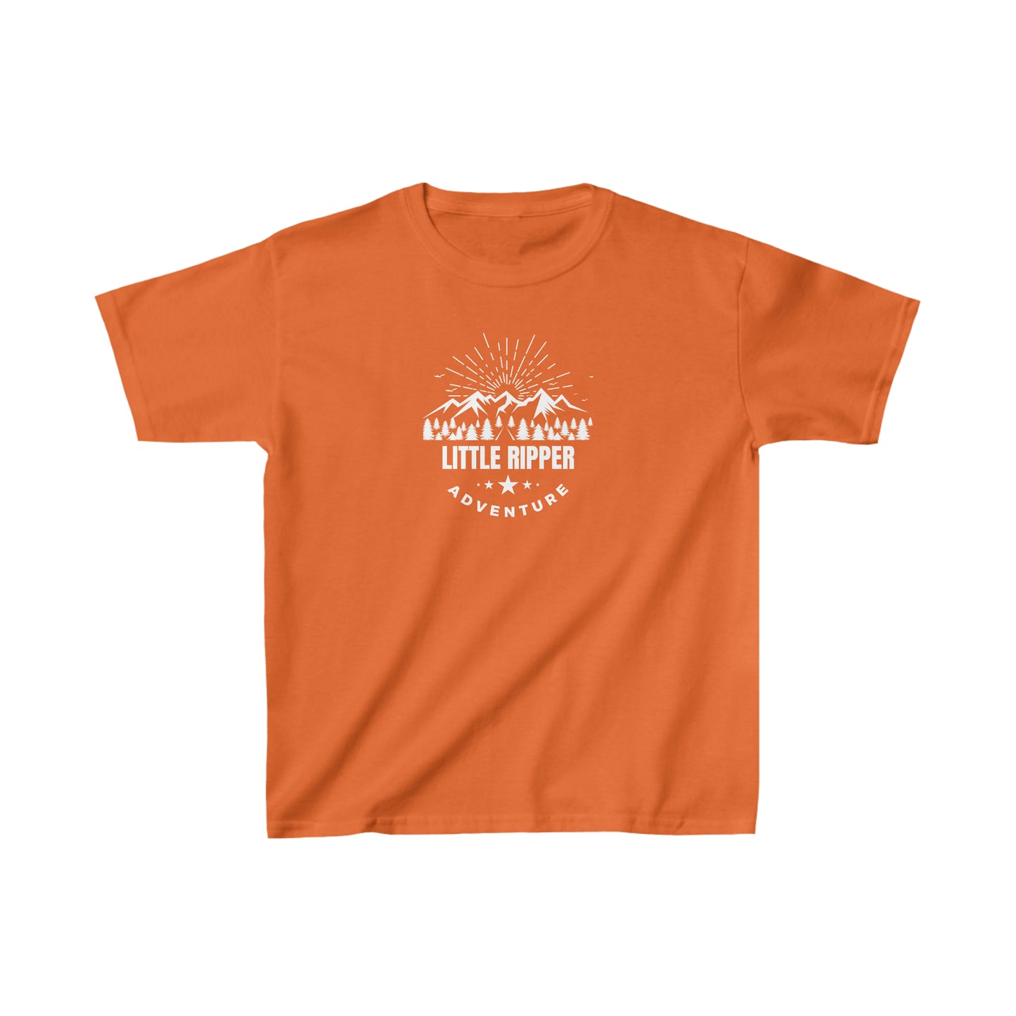 Little Ripper Adventure Tee
