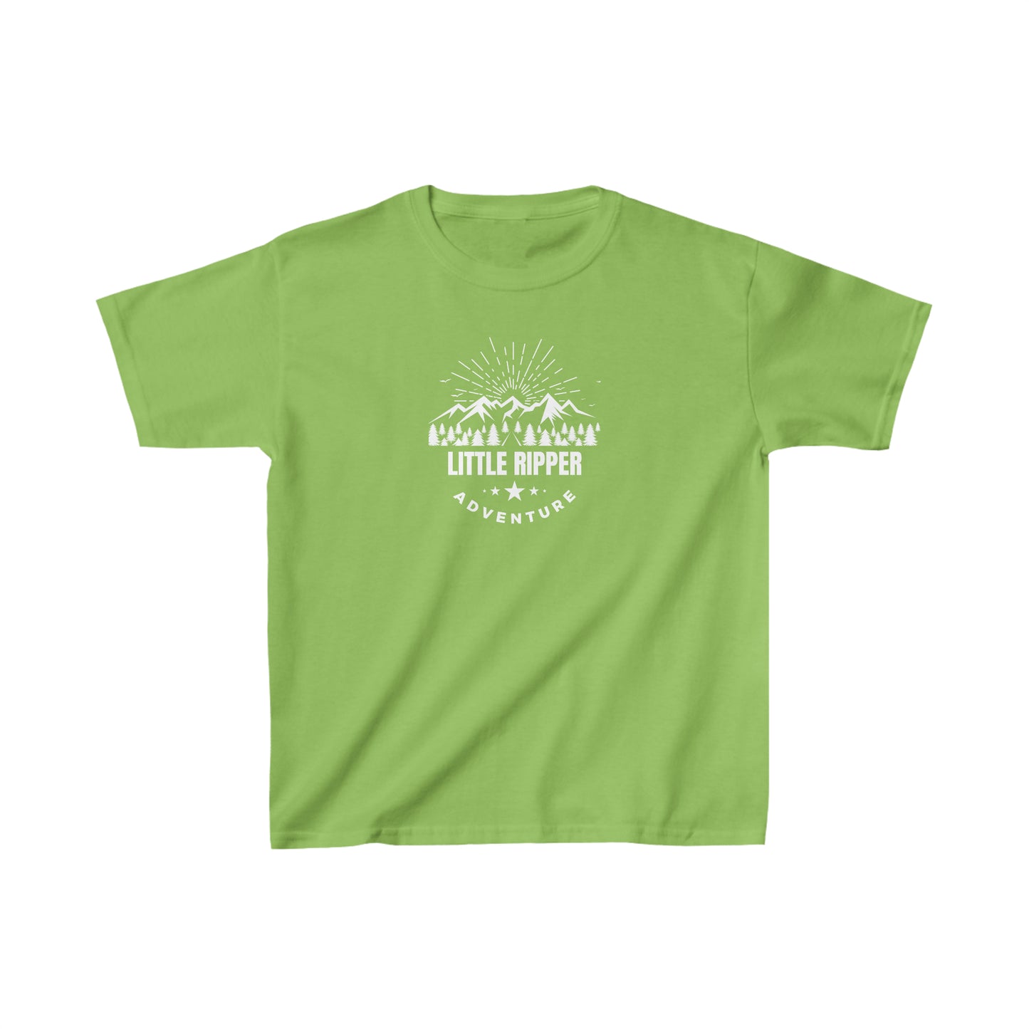 Little Ripper Adventure Tee