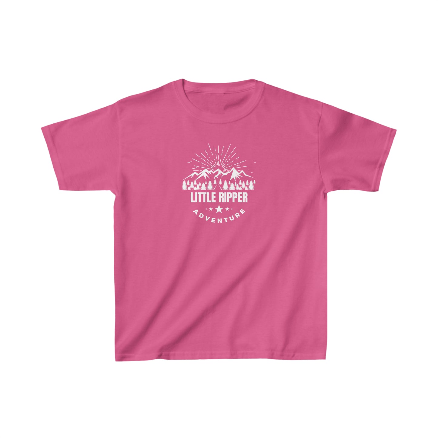Little Ripper Adventure Tee
