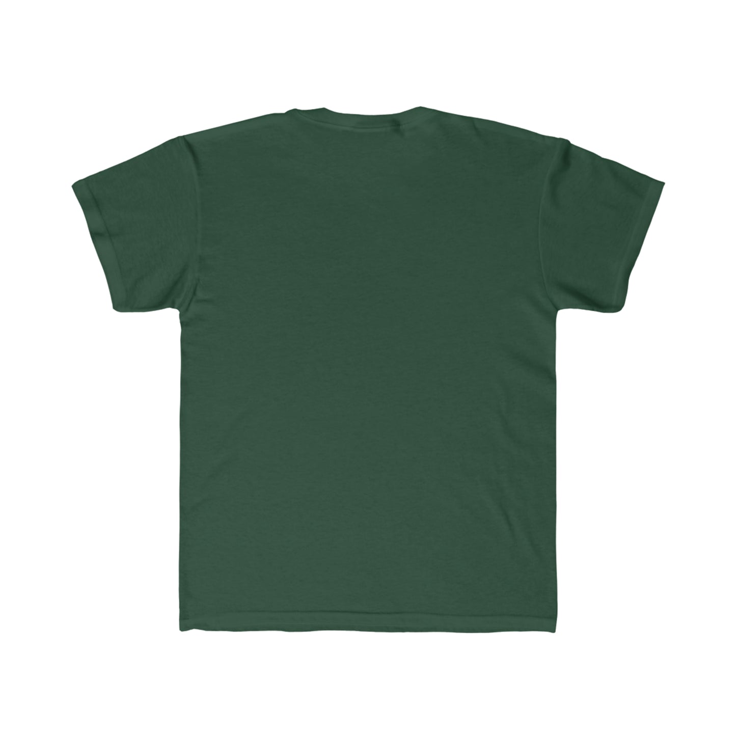 Little Ripper Climbing Wall - Kids Regular Fit Tee - purple label