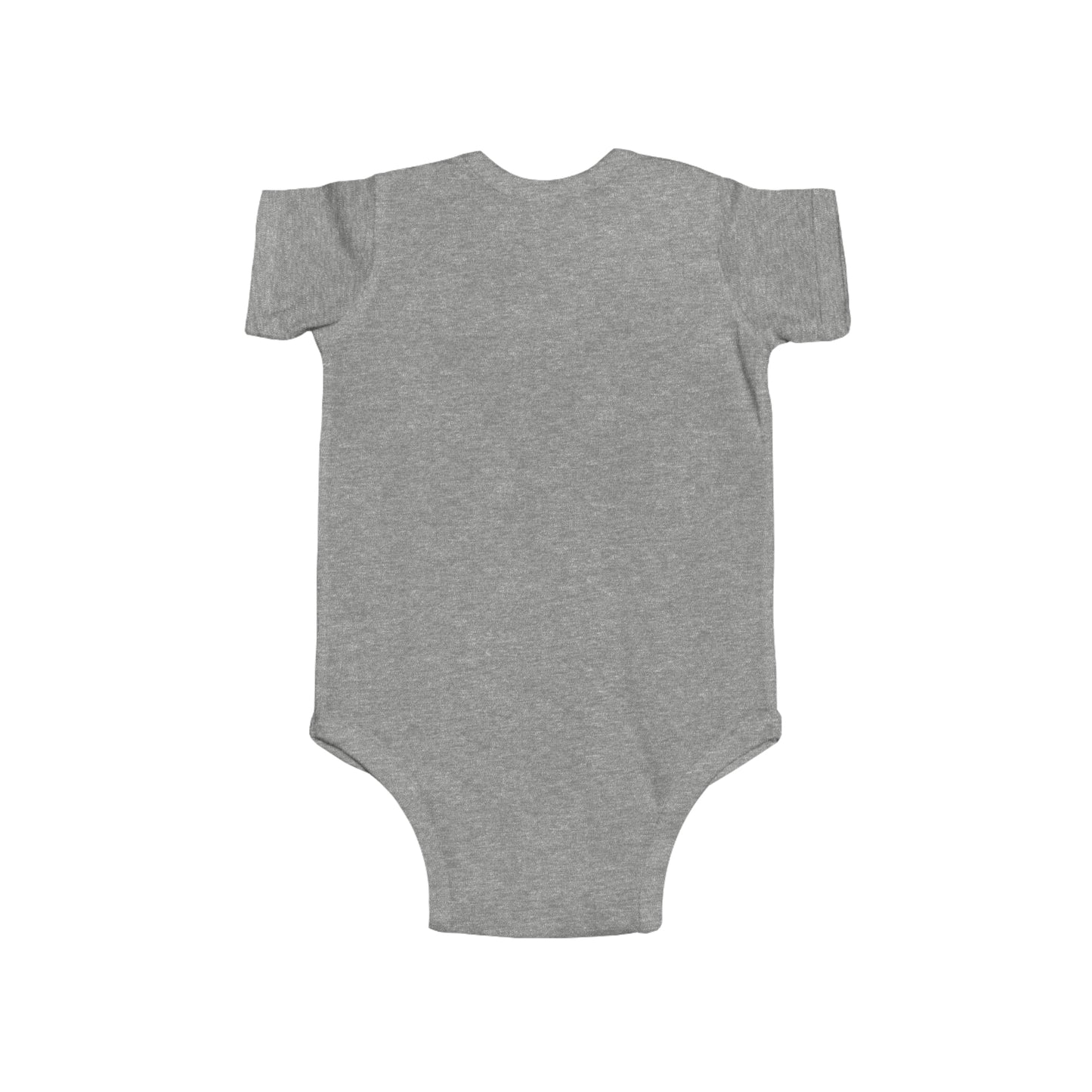 Future Ripper Ski - Infant Fine Jersey Bodysuit