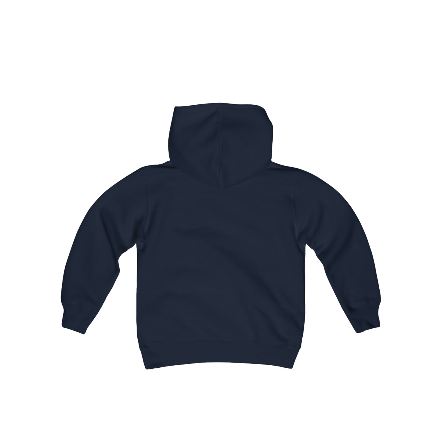 Little Ripper - Ski Bike Hike Hoodie