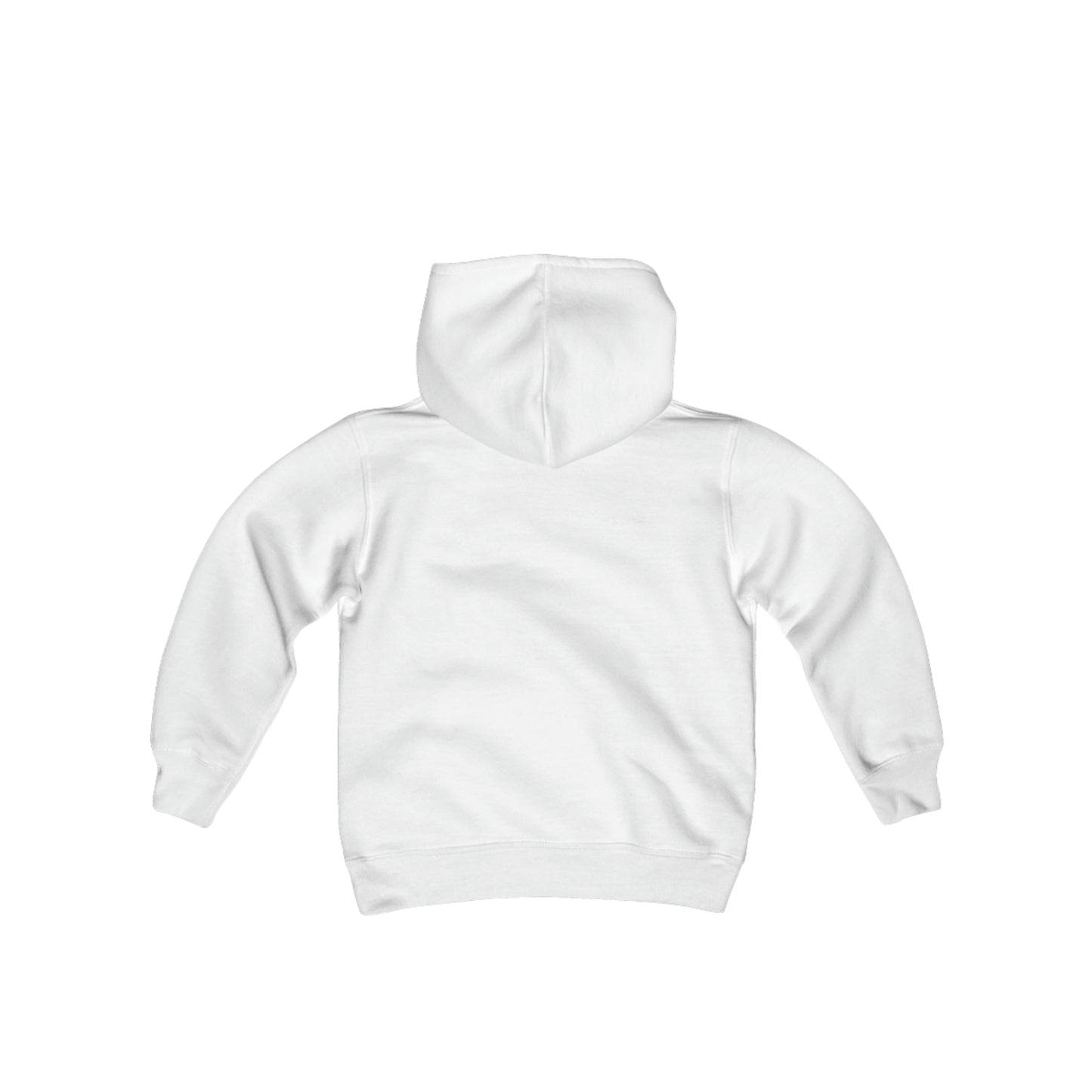Little Ripper - Ski Bike Hike Hoodie