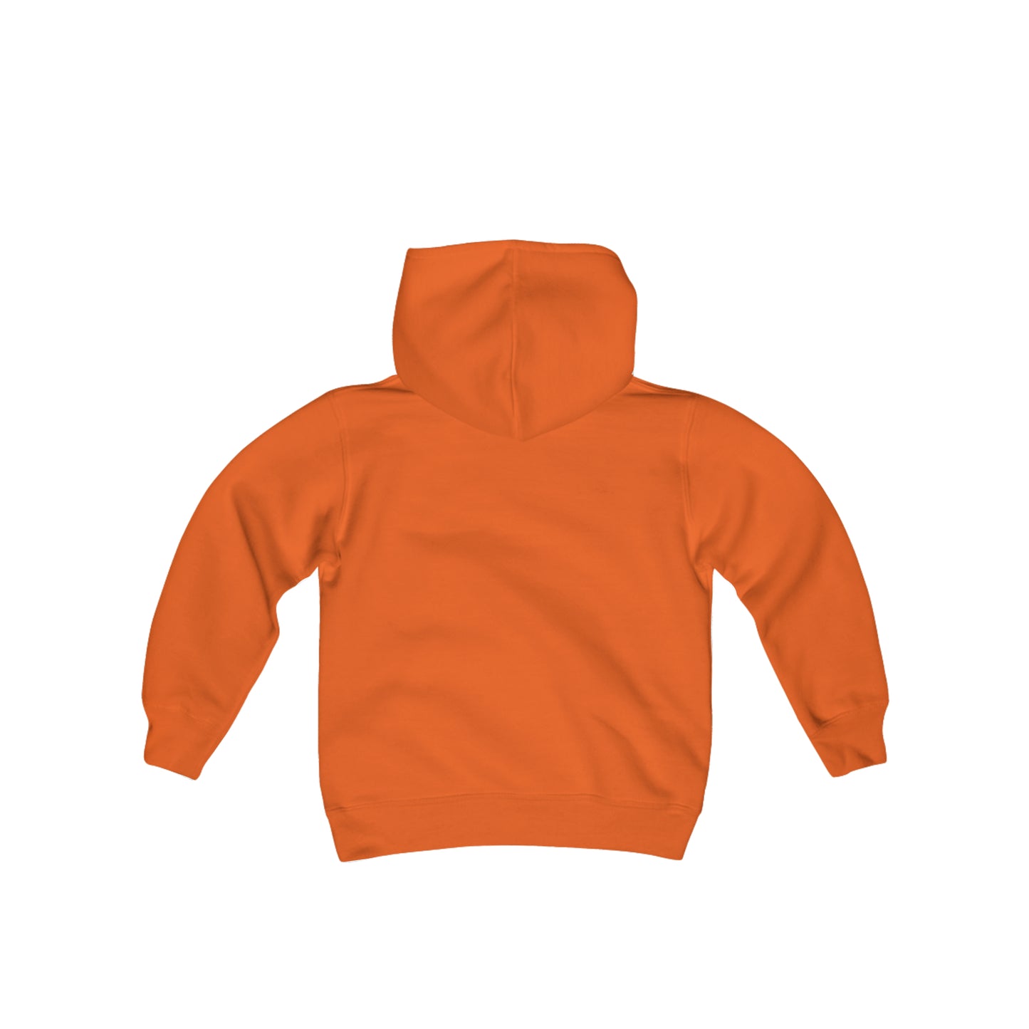 Little Ripper Ski Bike Hike - Youth Heavy Blend Hooded Sweatshirt