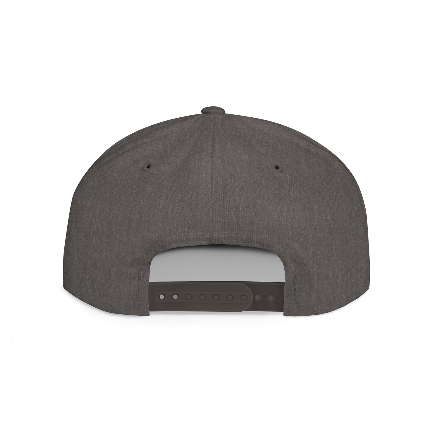 Little Ripper Ski - Flat Bill Hat