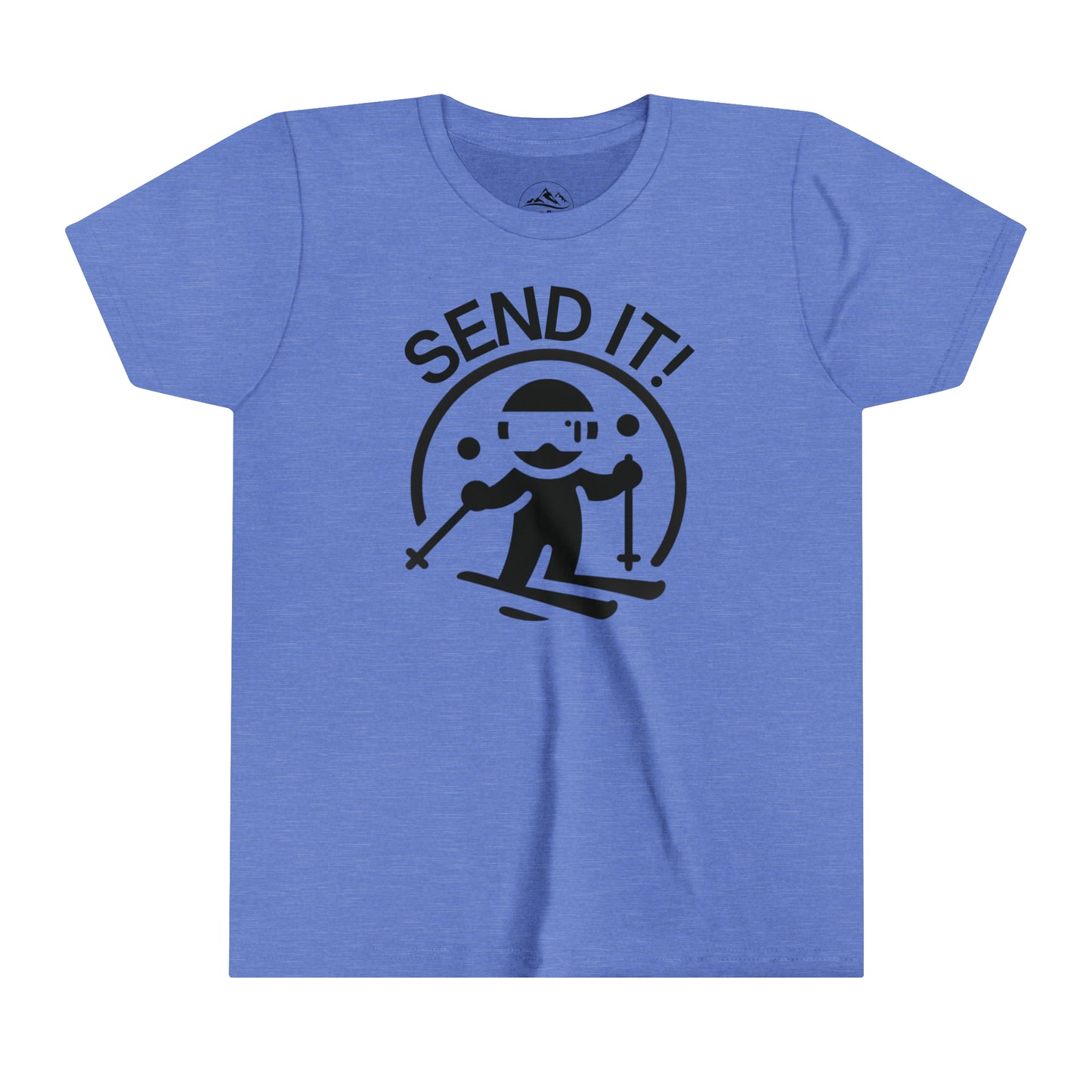 Send It! - Youth Short Sleeve Tee