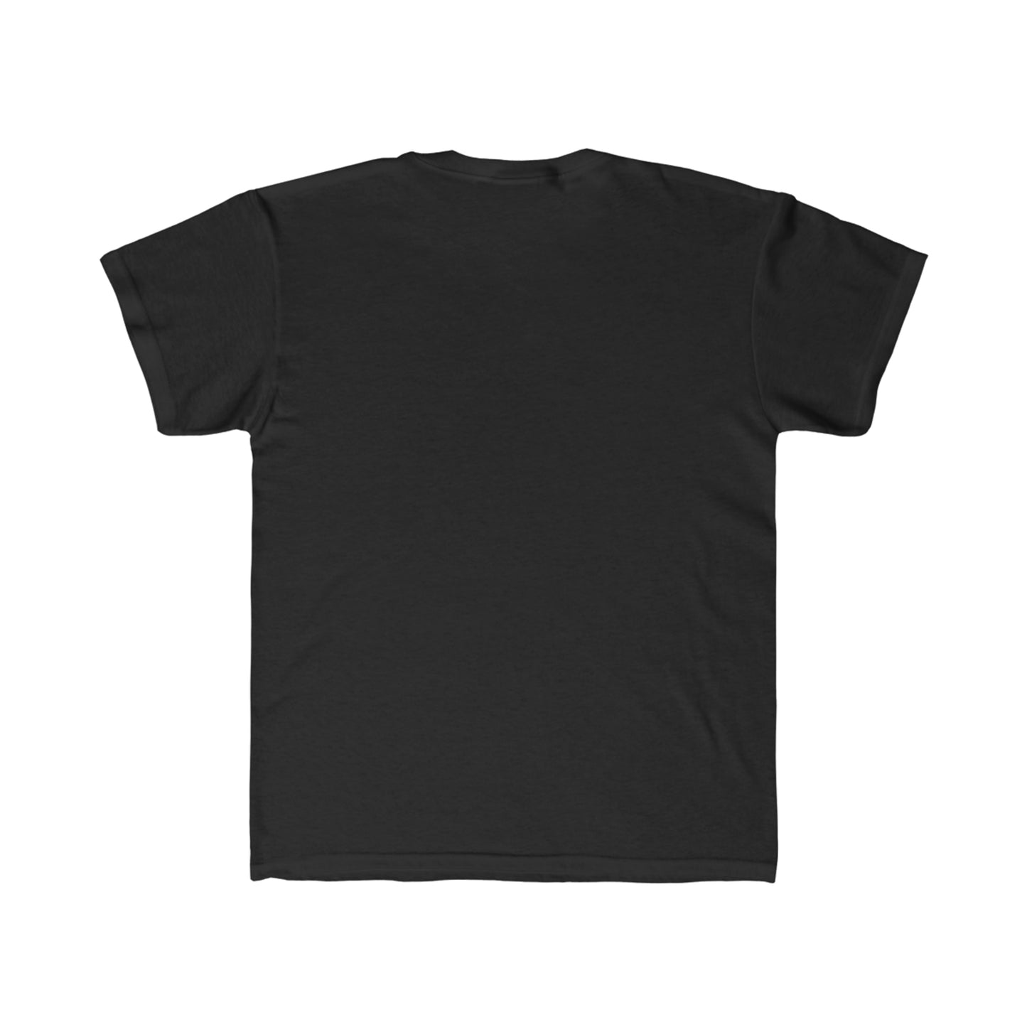 Little Ripper Climbing Wall - Kids Regular Fit Tee - wht label