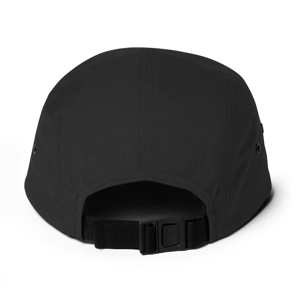 Little Ripper Ski Chaperone - Five Panel Cap