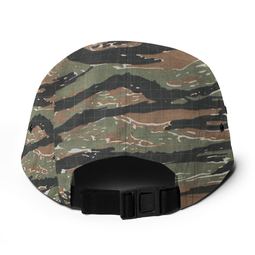 Little Ripper Ski Chaperone - Five Panel Cap