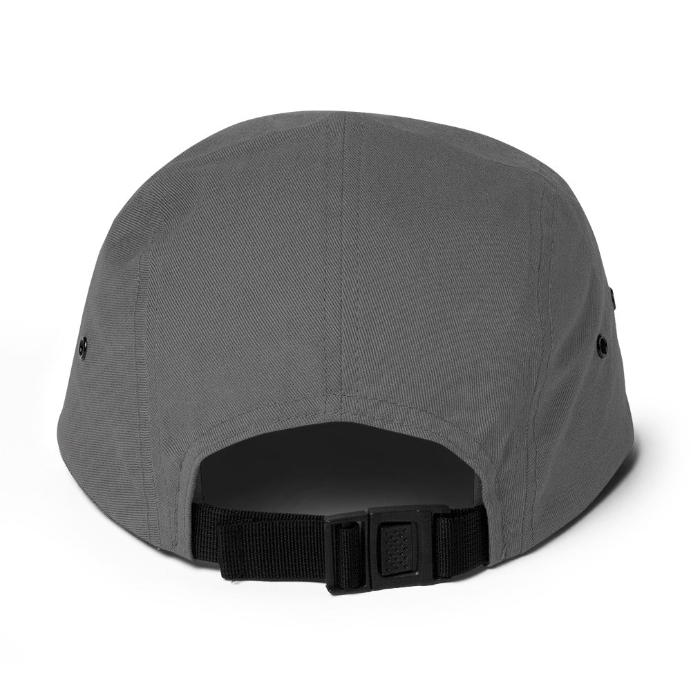 Little Ripper Ski Chaperone - Five Panel Cap