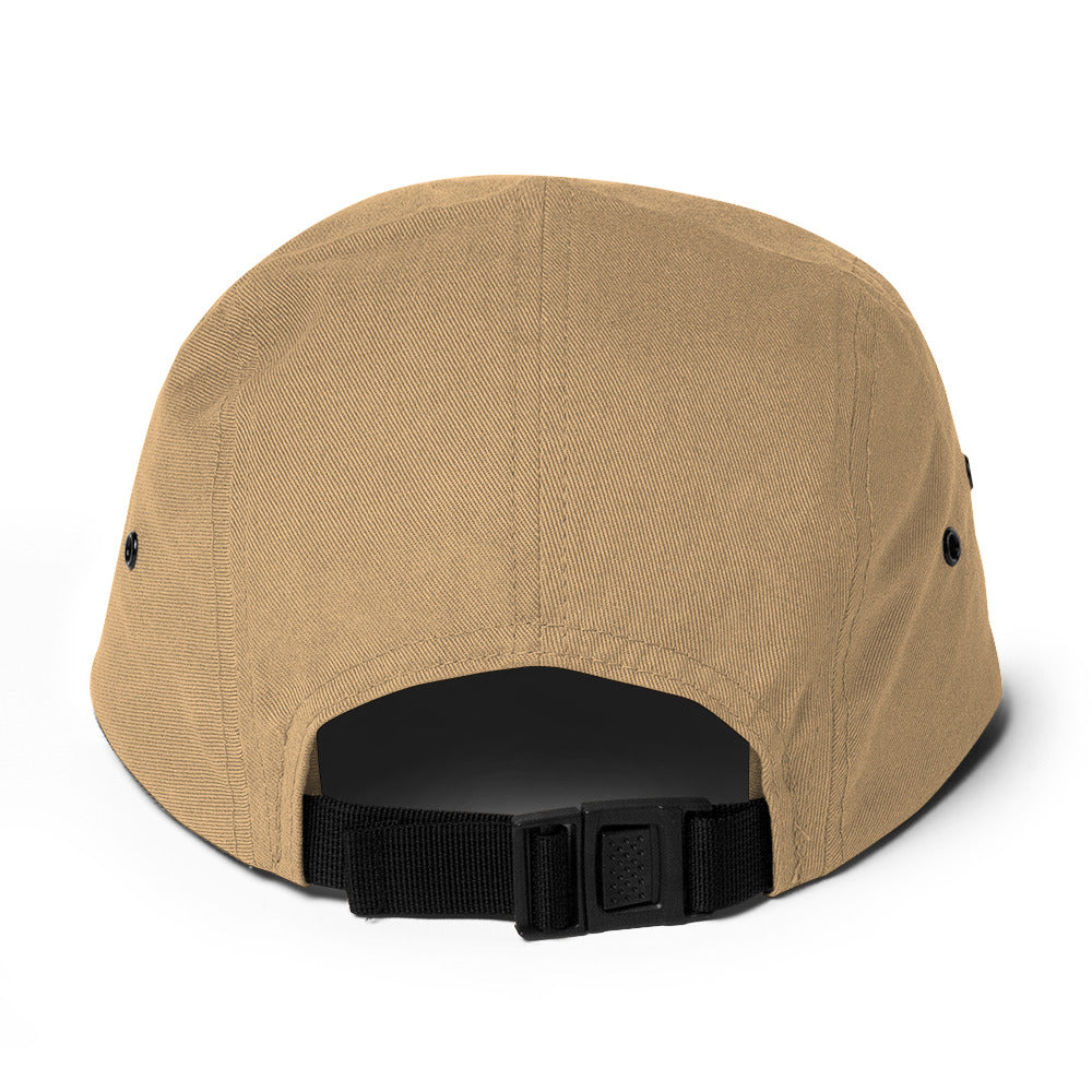 Little Ripper Ski Chaperone - Five Panel Cap