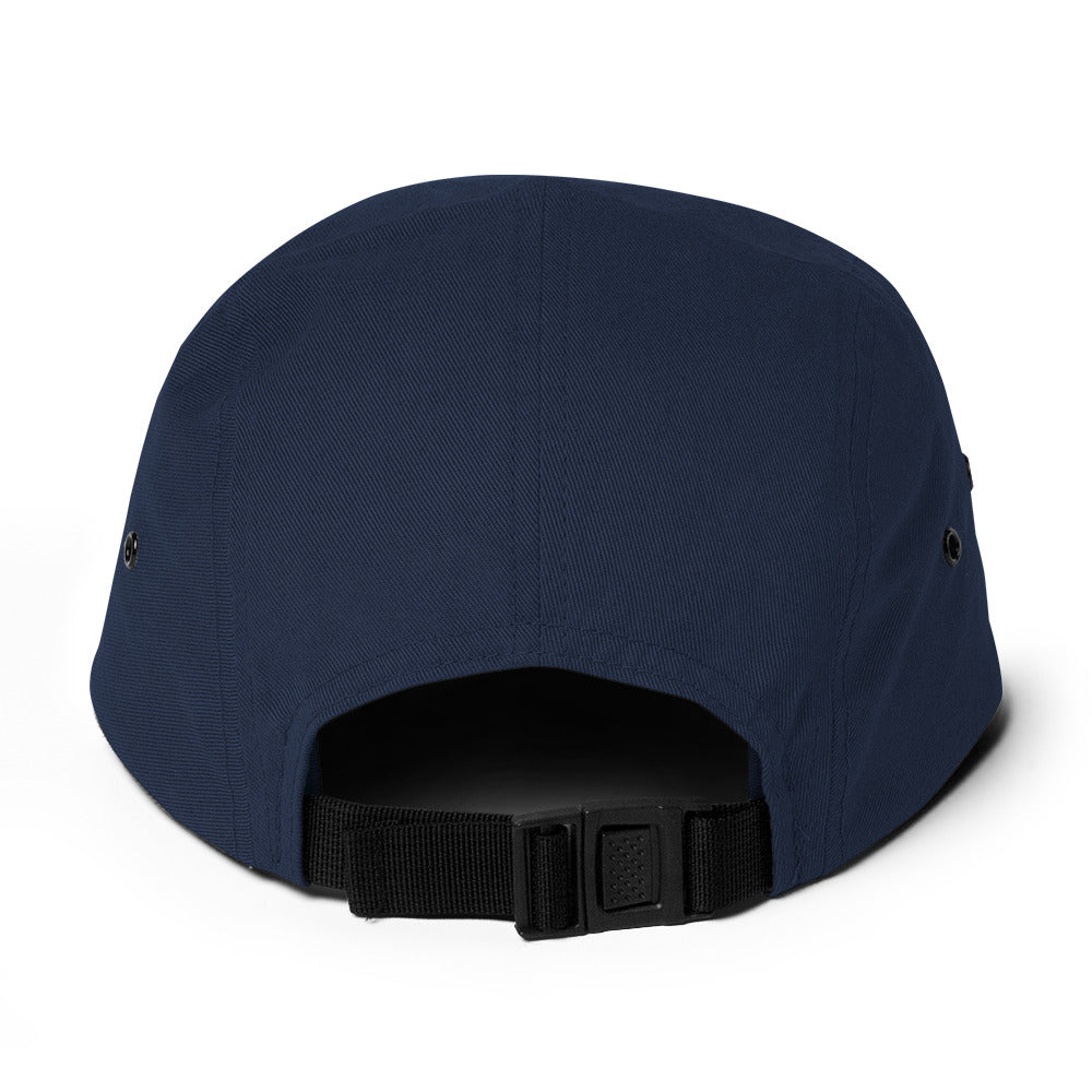 Little Ripper Ski Chaperone - Five Panel Cap