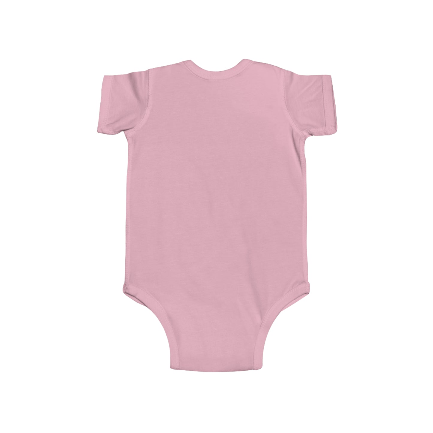 Future Ripper Ski - Infant Fine Jersey Bodysuit