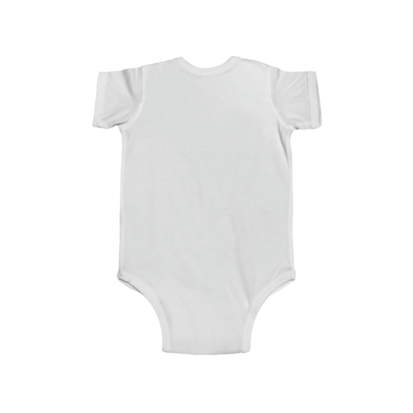 Future Ripper Ski - Infant Fine Jersey Bodysuit