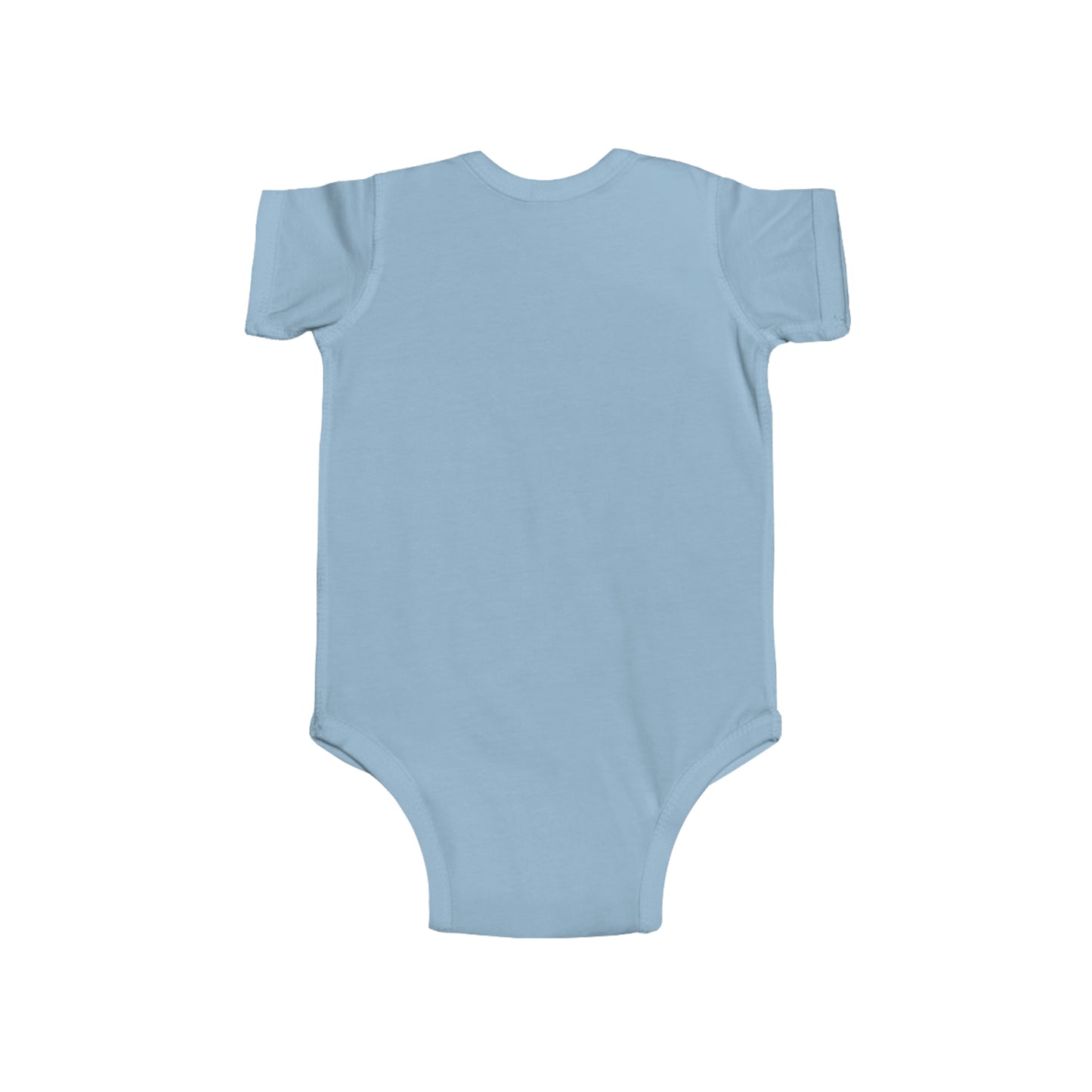 Future Ripper Ski - Infant Fine Jersey Bodysuit