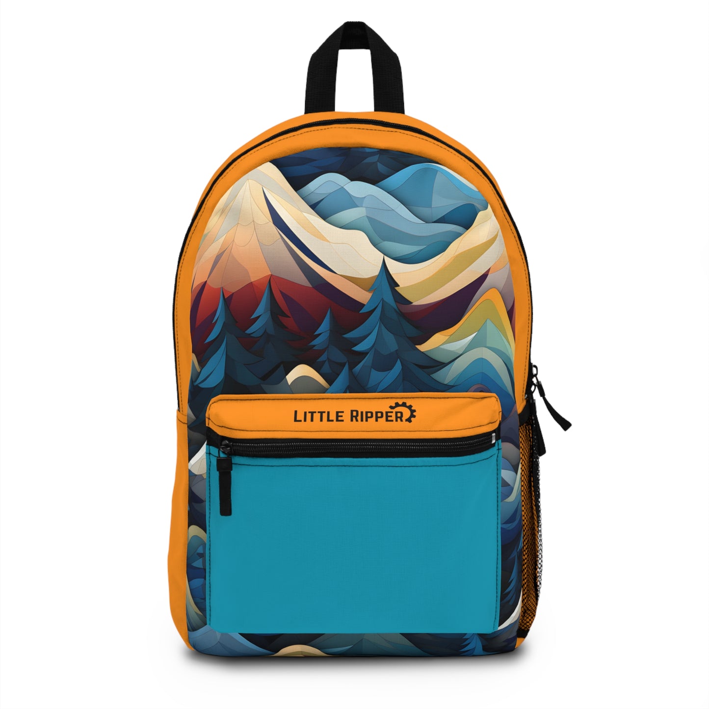 Little Ripper Mountain Backpack