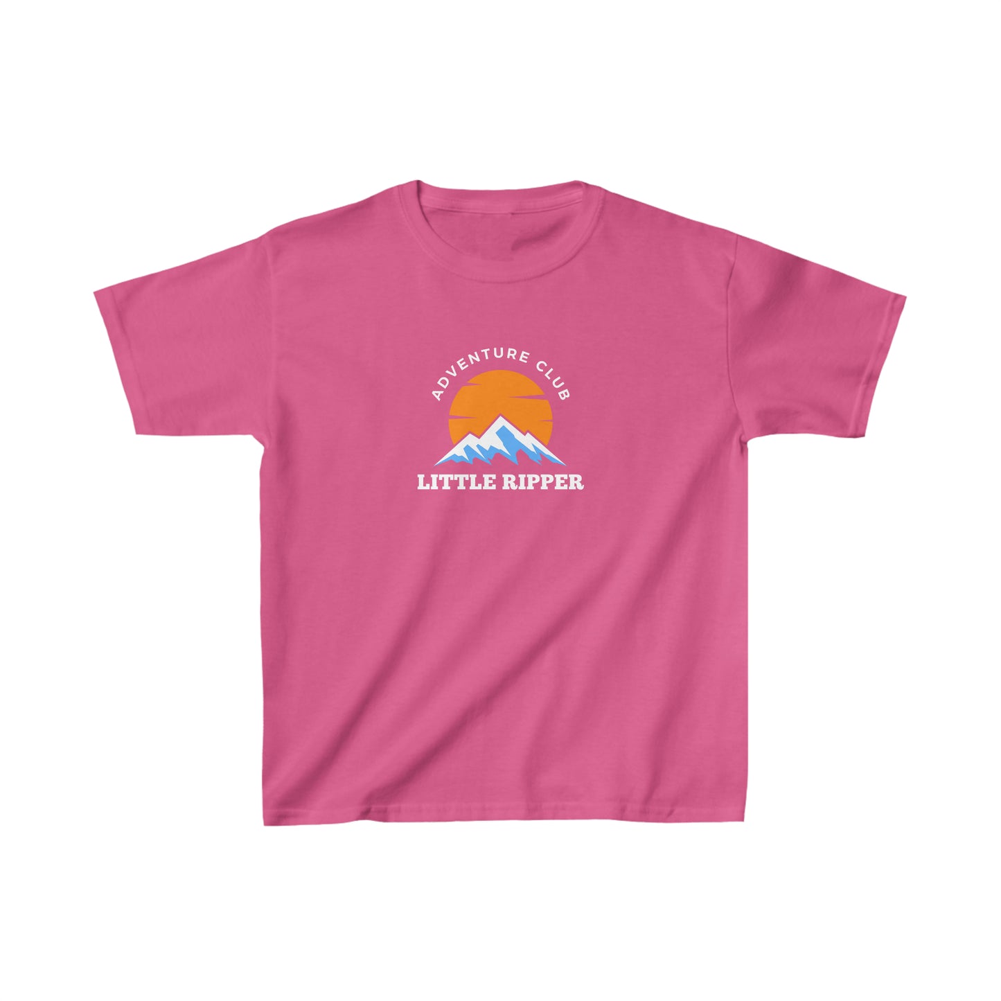 Little Ripper Adventure Club