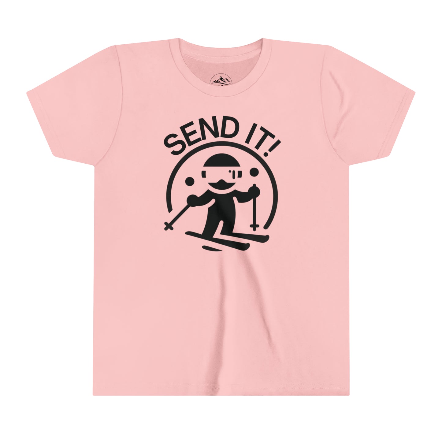 Send It! - Youth Short Sleeve Tee