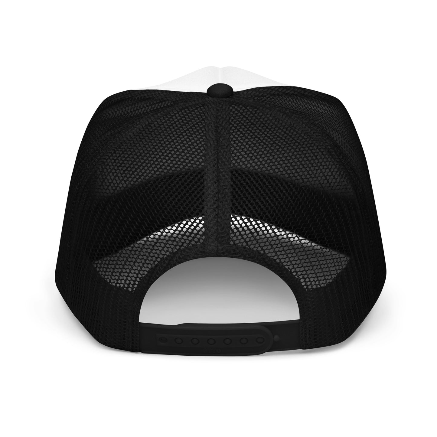 Shred Until Bed - Foam trucker hat