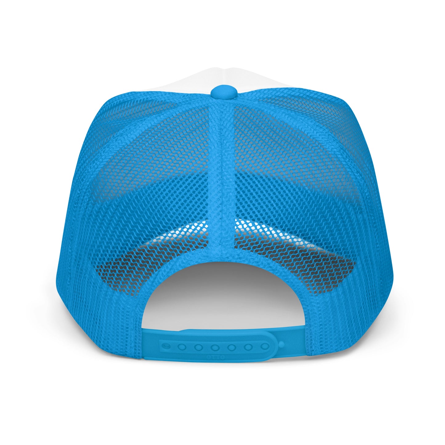 Shred Until Bed - Foam trucker hat