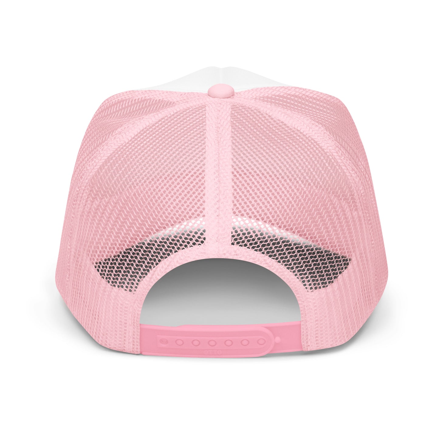 Shred Until Bed - Foam trucker hat