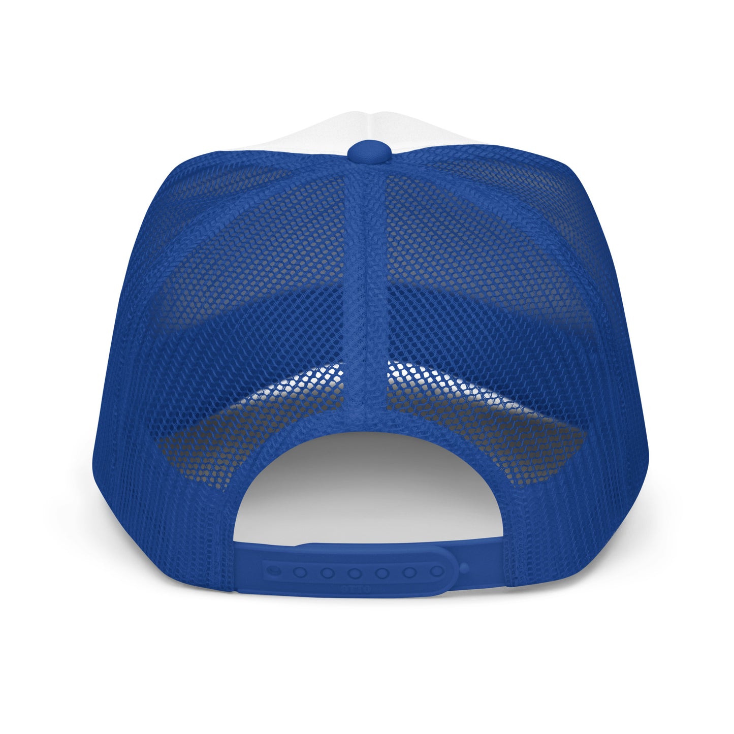 Shred Until Bed - Foam trucker hat