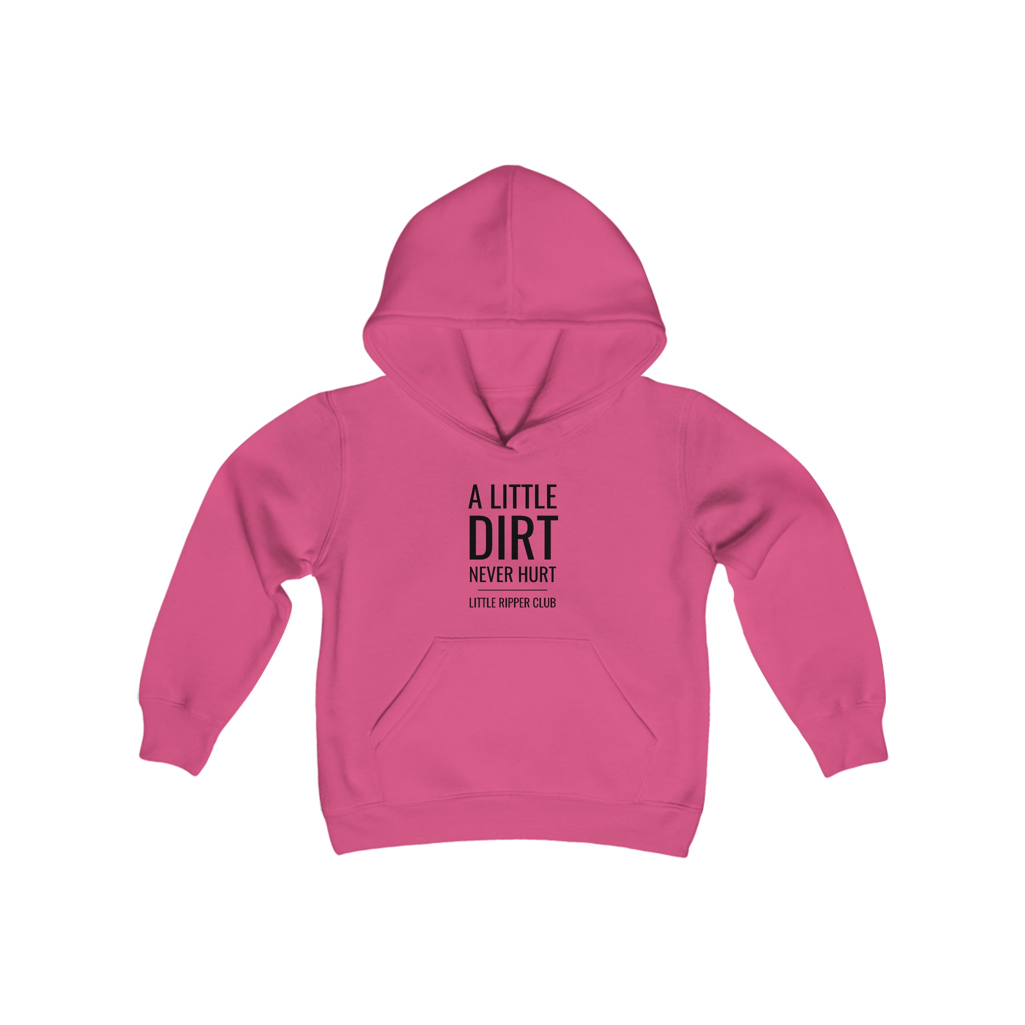 Little Ripper Hoodies – Little Ripper Gear