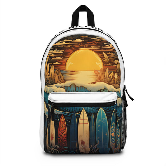 Little Ripper Surf Backpack