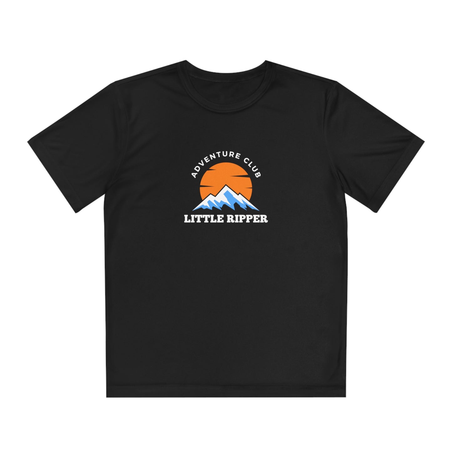 Little Ripper Adventure Club - Athletic Shirt