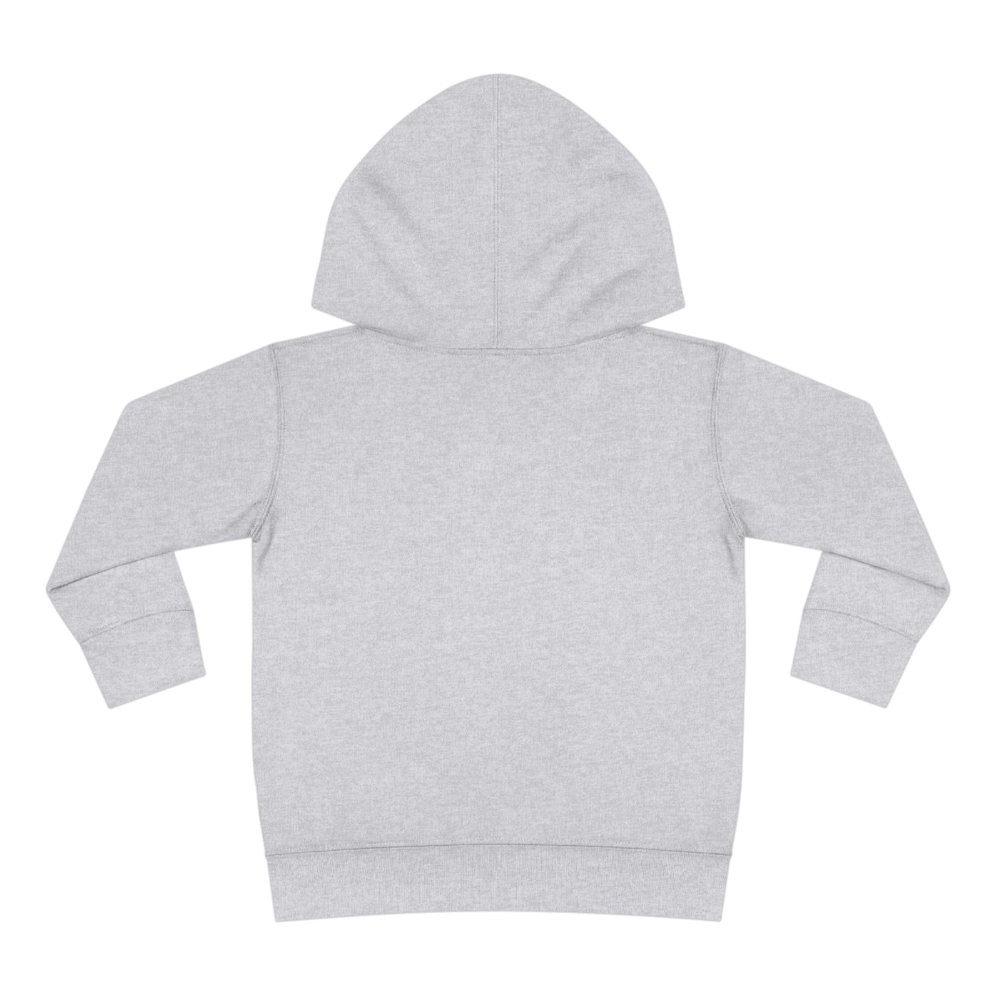 Little Ripper Be Wild - Toddler Pullover Fleece Hoodie