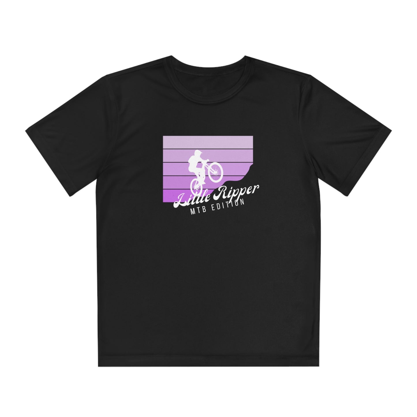 Little Ripper MTB Edition - Active tshirt