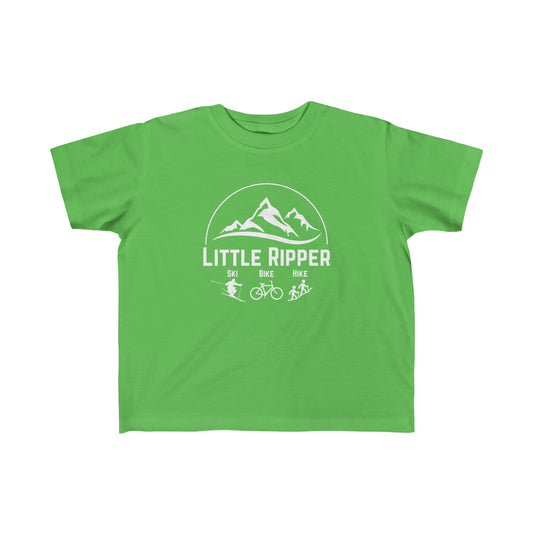 Products – Little Ripper Apparel