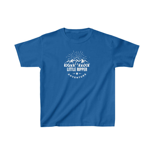 Little Ripper Adventure Tee