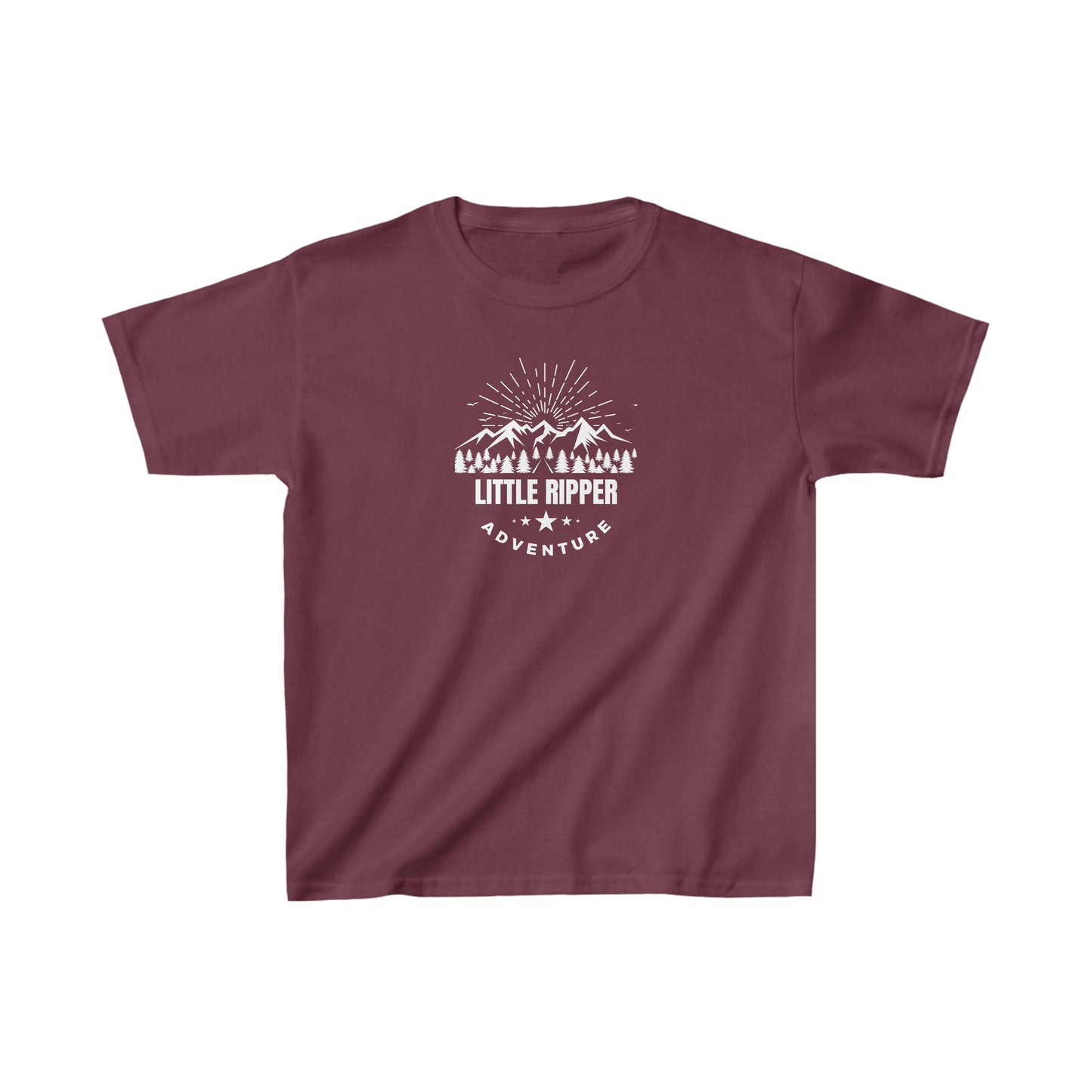 Little Ripper Adventure Tee