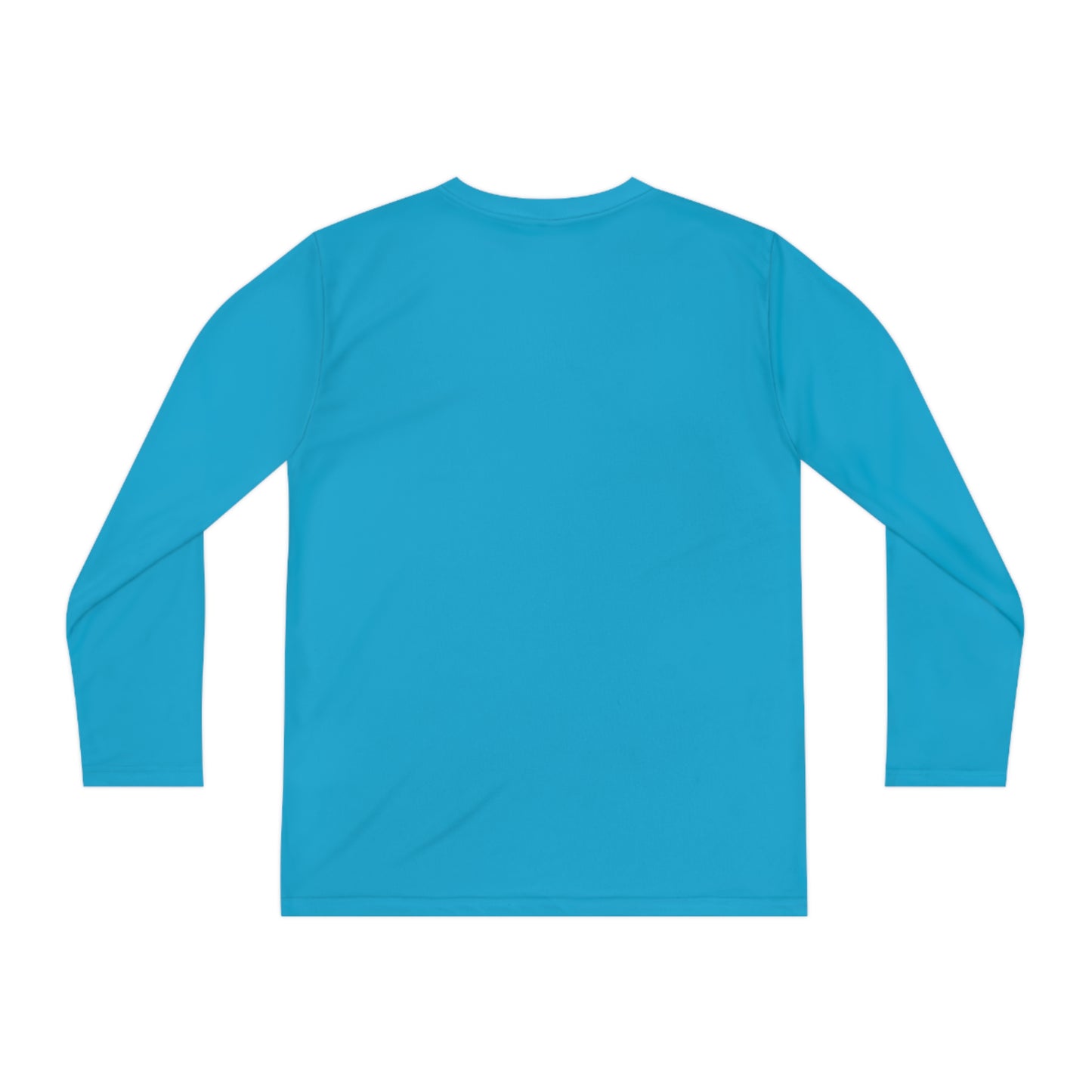 Little Ripper Be Wild - Long Sleeve Competitor Tee