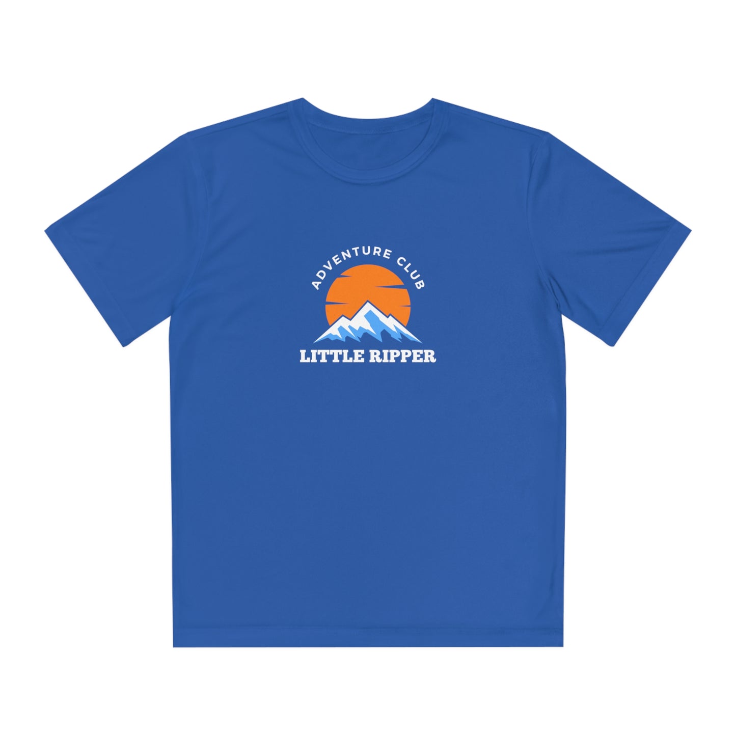 Little Ripper Adventure Club - Athletic Shirt