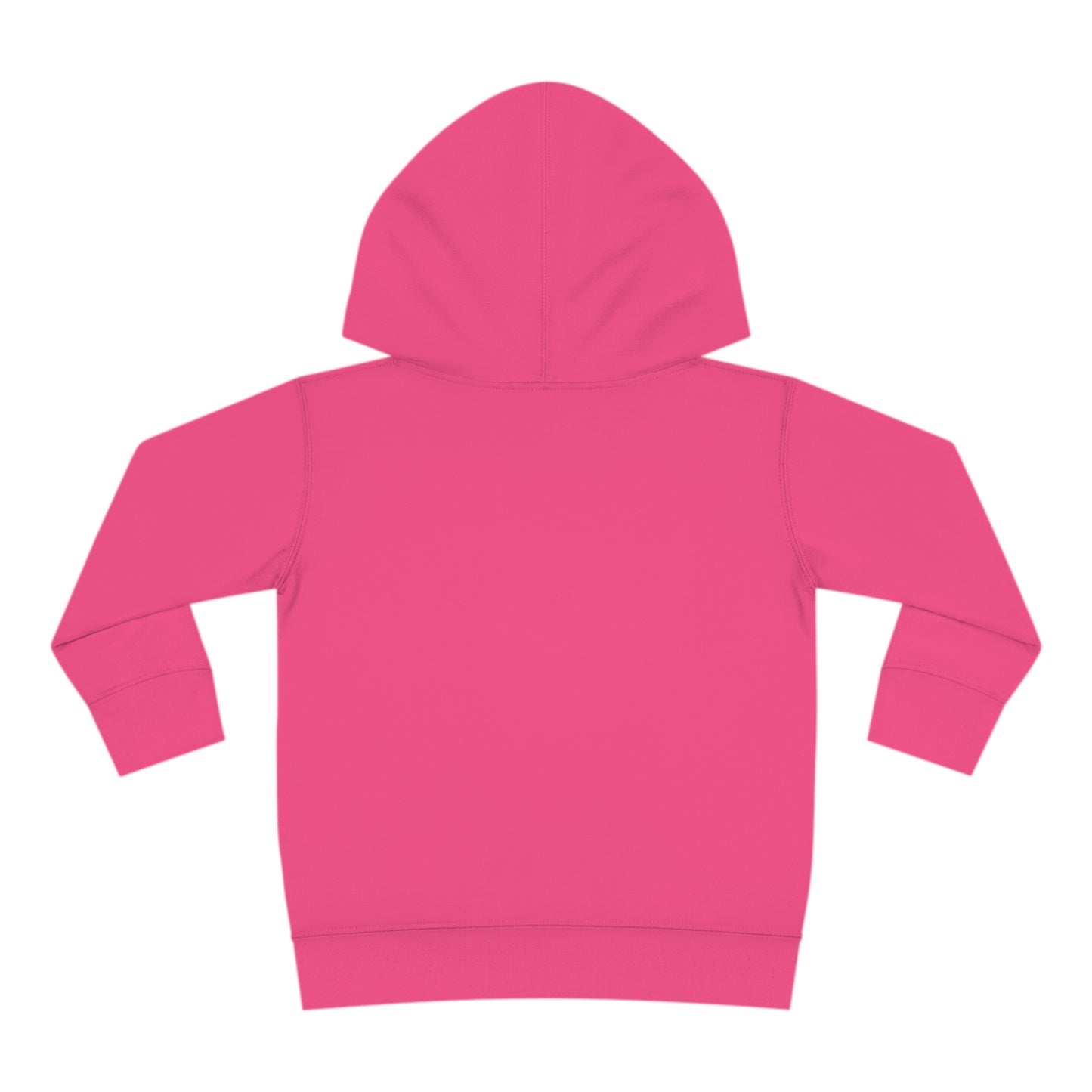 Little Ripper Be Wild - Toddler Pullover Fleece Hoodie