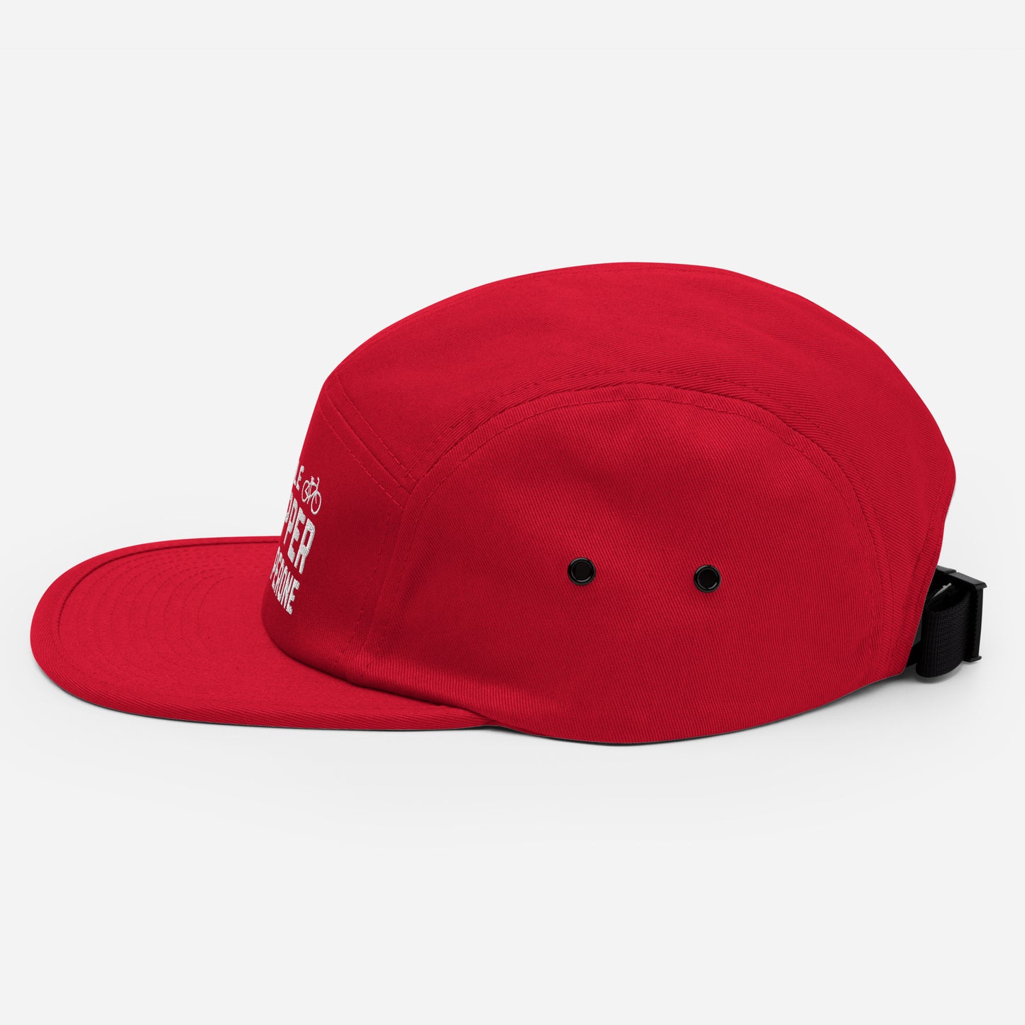 Little Ripper Bike Chaperone - Five Panel Cap