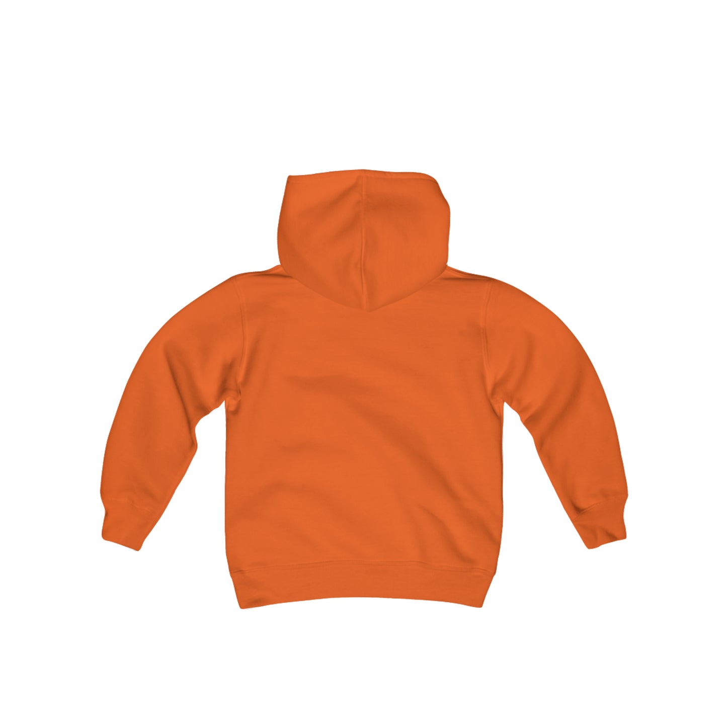 Little Ripper - Ski Bike Hike Hoodie - White Logo