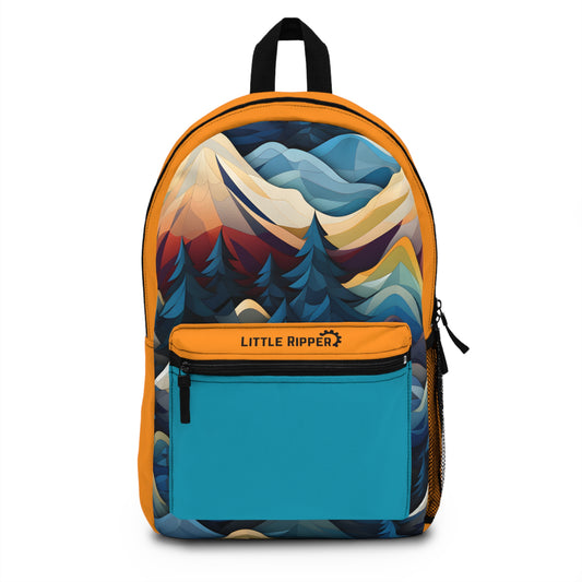 Little Ripper Mountain Backpack