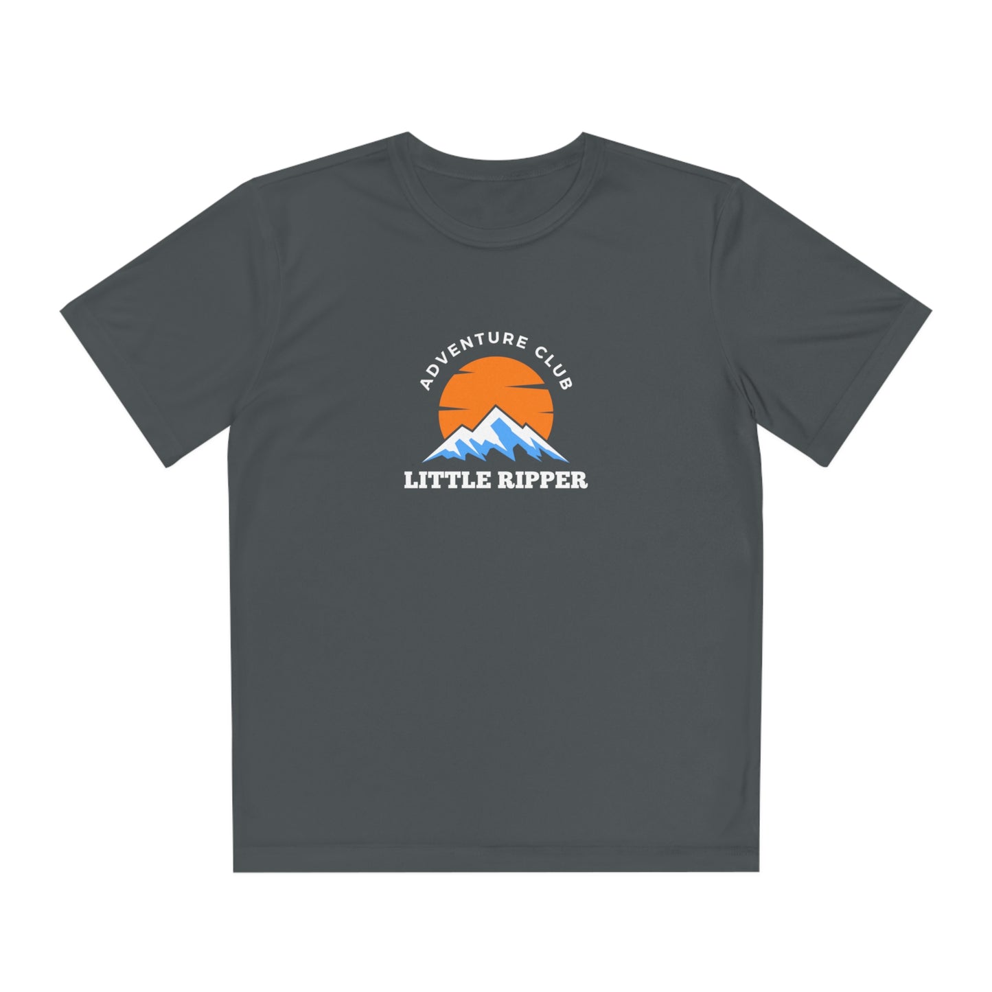 Little Ripper Adventure Club - Athletic Shirt